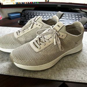 True Links All Day Knit 3 (Nimbus)